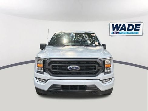 Used 2023 Ford F150 XLT w/ Equipment Group 302A High AWD/4WD image 2