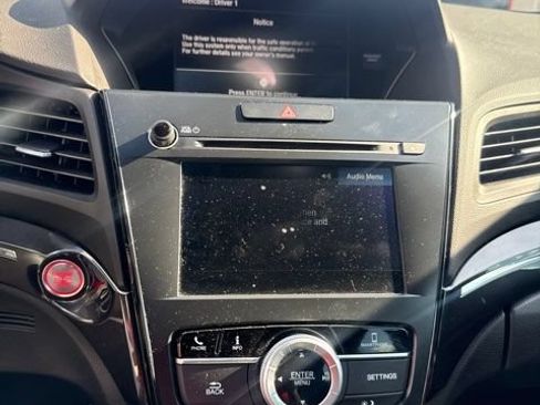Used 2020 Acura ILX w/ Technology Plus & A-SPEC FWD image 12