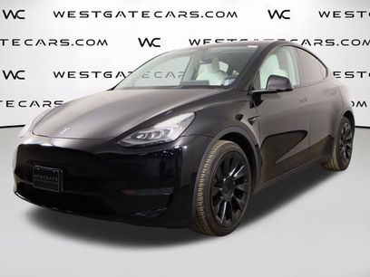 Used 2021 Tesla Model Y Long Range