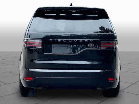 Used 2023 Land Rover Discovery HSE R-Dynamic AWD/4WD image 5