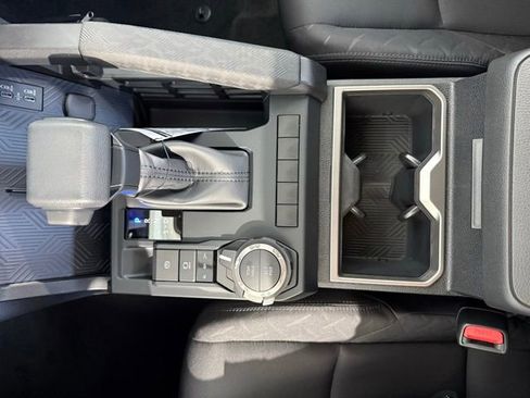 New 2025 Toyota Tacoma SR5 image 39