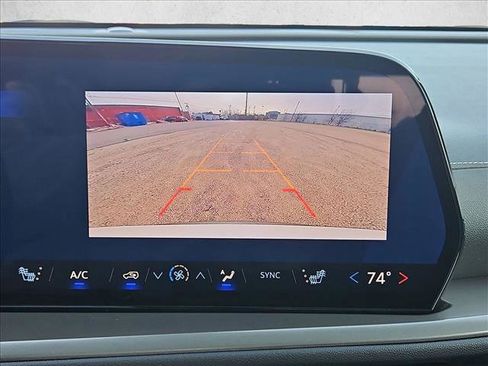 New 2026 Chevrolet Traverse LT w/ LPO, Floor Liner Package image 13