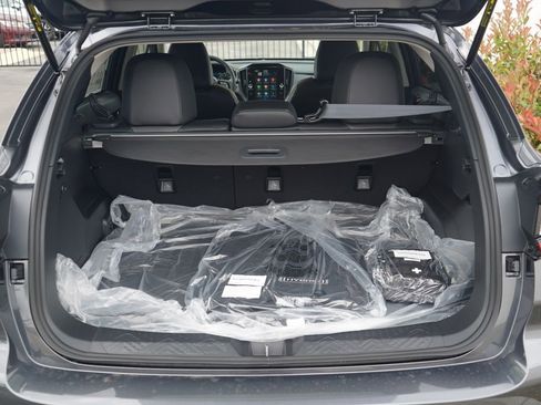 New 2026 Subaru Crosstrek 2.5i Limited AWD/4WD image 11