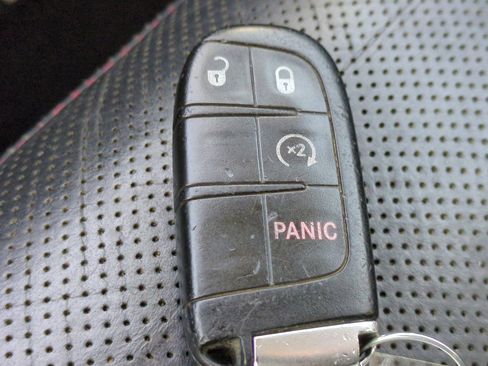 Used 2014 Dodge Journey R/T FWD image 33