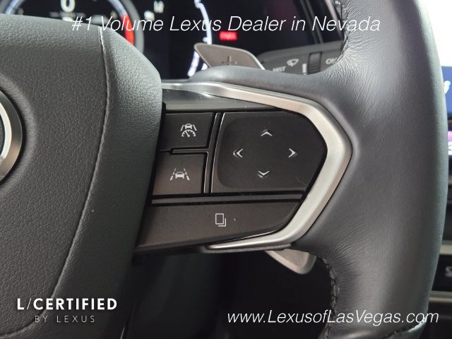 Used 2024 Lexus RX 350 Premium Plus w/ Convenience Package AWD/4WD image 34
