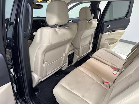Used 2021 Dodge Durango SXT AWD/4WD image 23