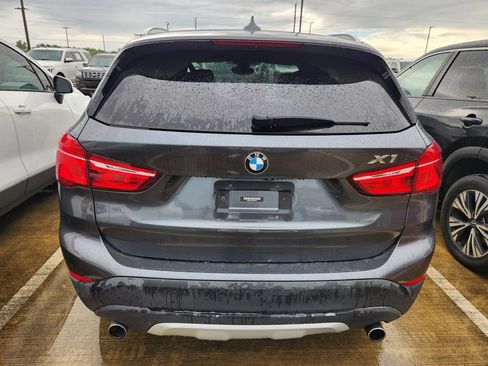 Used 2017 BMW X1 sDrive28i FWD image 7