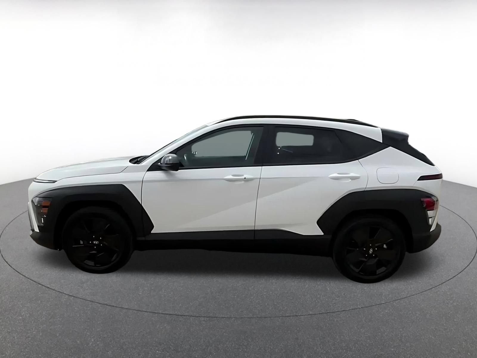 Used 2026 Hyundai Kona SEL Sport FWD image 8