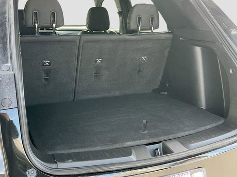 Used 2023 Chevrolet TrailBlazer RS w/ Sun and Liftgate Package AWD/4WD image 26