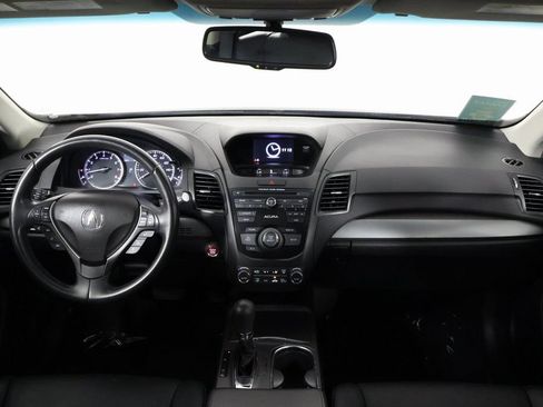 Used 2015 Acura RDX FWD image 8