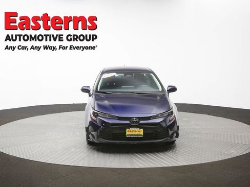 Used 2024 Toyota Corolla LE FWD image 51