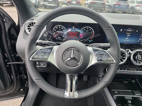 New 2026 Mercedes-Benz GLC 300 GLC  300 image 16
