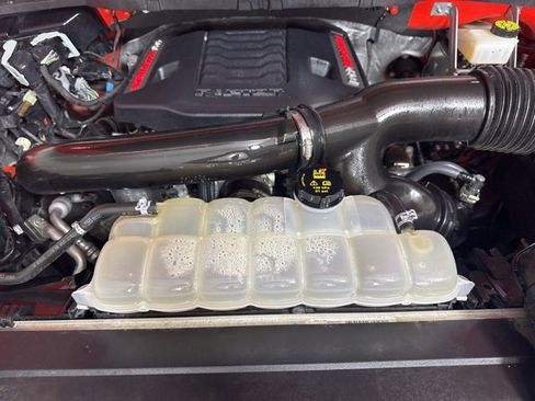 Used 2021 Ford F150 Raptor w/ Equipment Group 801A High image 9