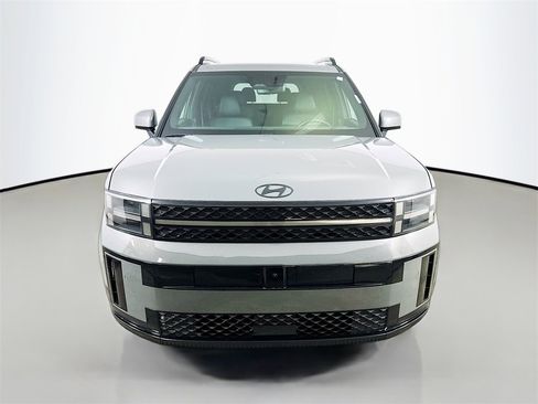 Used 2024 Hyundai Santa Fe Calligraphy image 2