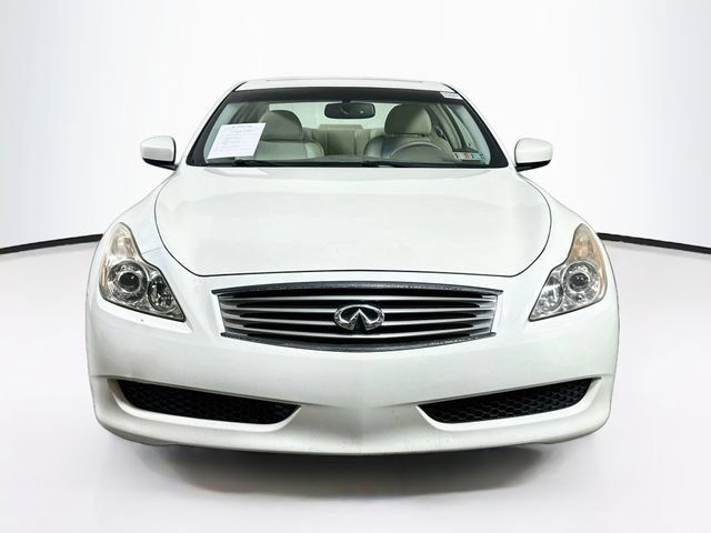 Used 2008 INFINITI G37 Journey w/ Premium Pkg RWD image 2