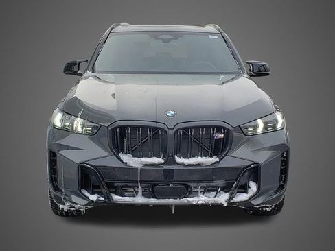 New 2026 BMW X5 M60i image 10