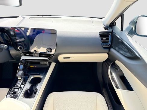 New 2026 Lexus NX 350 AWD w/ Luxury Package image 18