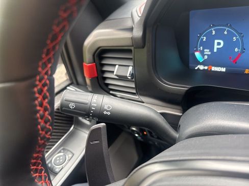 New 2026 Ford F150 Raptor AWD/4WD image 18