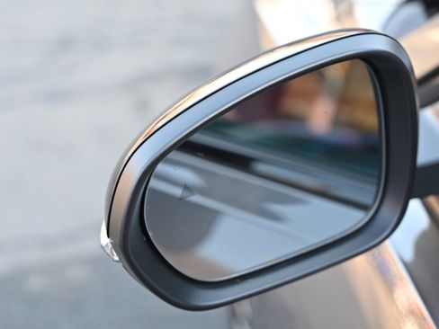 Used 2024 Dodge Hornet R/T Plus w/ R/T Blacktop Package image 13