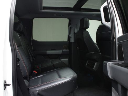 Used 2024 Ford F350 Lariat w/ Lariat Ultimate Package image 15