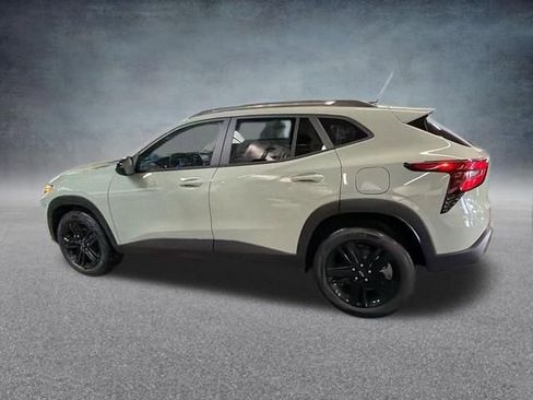 New 2026 Chevrolet Trax ACTIV FWD image 4