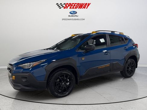 New 2026 Subaru Crosstrek 2.5i Wilderness AWD/4WD image 5