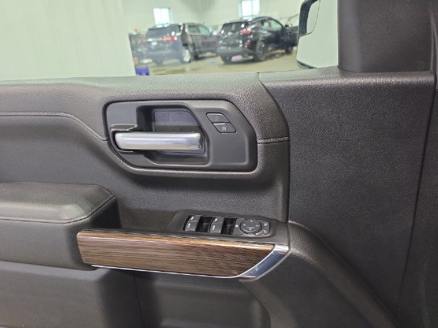 Used 2019 Chevrolet Silverado 1500 LT w/ All-Star Edition AWD/4WD image 20