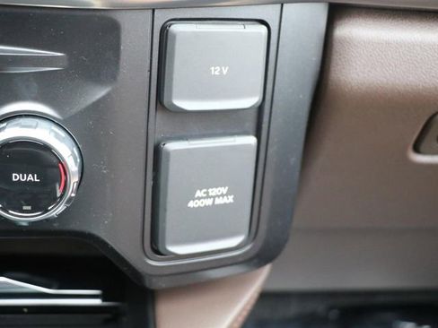 New 2026 Ford F250 King Ranch AWD/4WD image 28