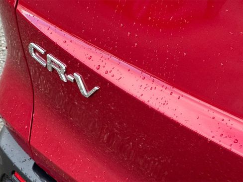 Certified 2023 Honda CR-V EX-L image 29