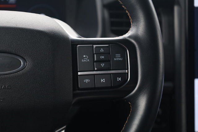 Used 2024 Ford Expedition Max Platinum AWD/4WD image 9
