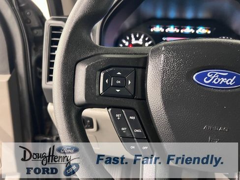 Used 2020 Ford F150 XL w/ Equipment Group 101A Mid image 46