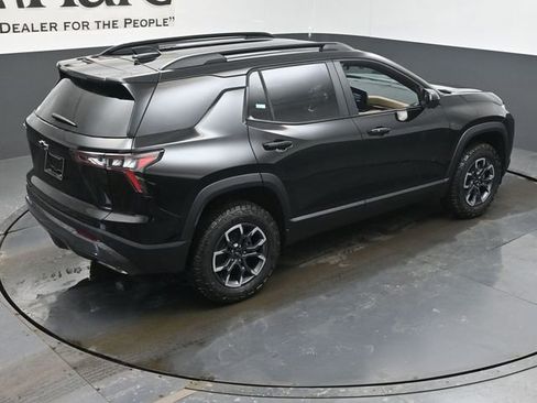 New 2026 Chevrolet Equinox ACTIV image 18