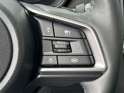 New 2026 Subaru Ascent Touring image 17