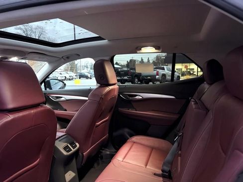 New 2026 Buick Envision Sport Touring image 8