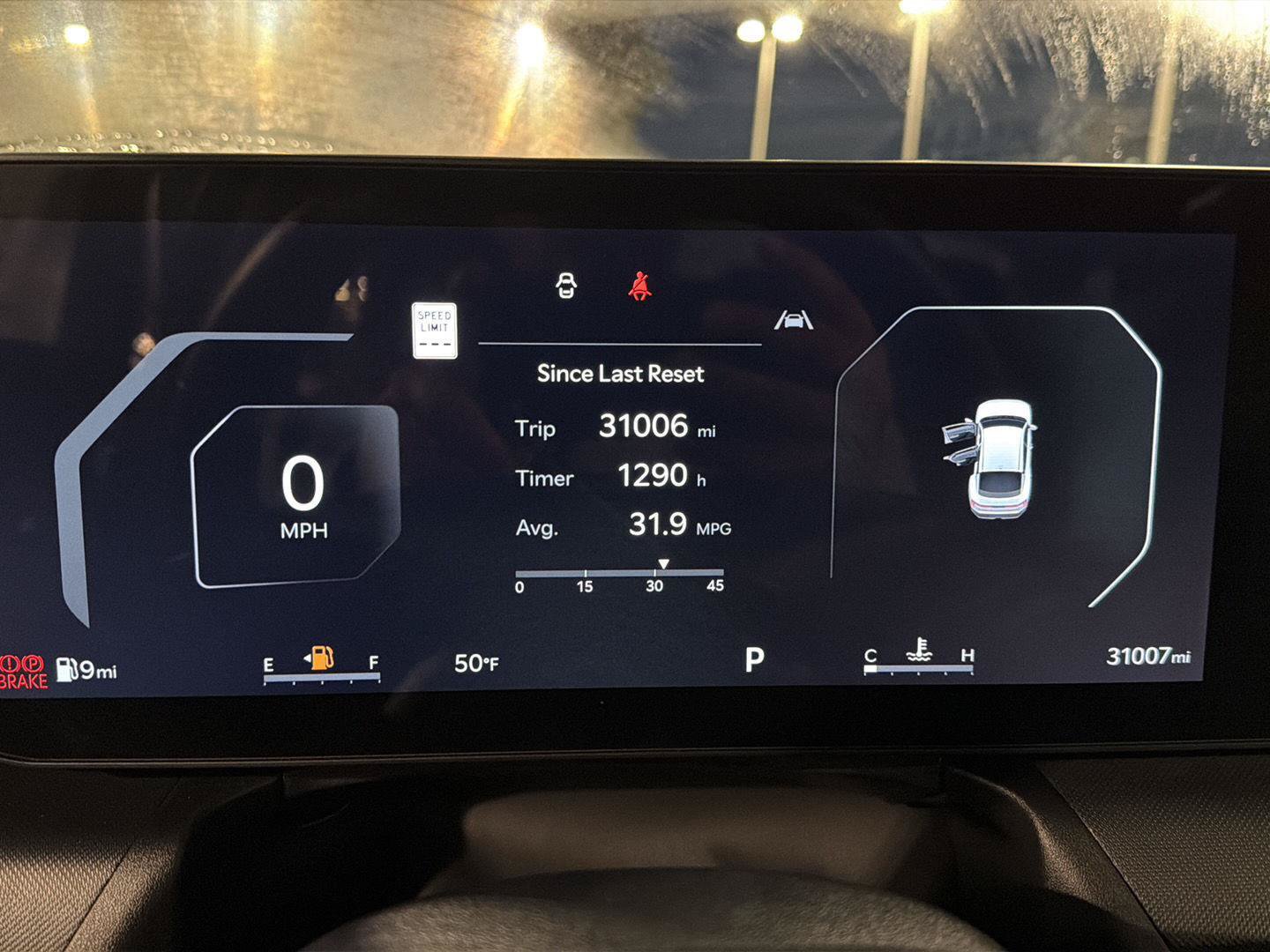 Used 2025 Kia K4 EX FWD image 23