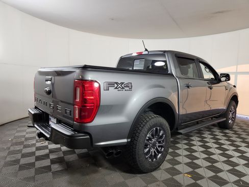 Used 2021 Ford Ranger XLT w/ Equipment Group 302A High image 7