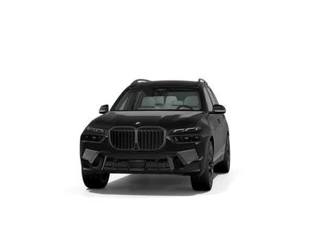 New 2027 BMW X7 xDrive40i AWD/4WD image 3