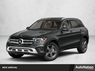Used 2022 Mercedes-Benz GLC 300 video 1