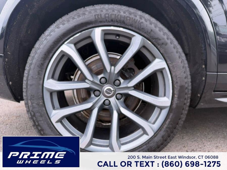 Used 2019 Volvo XC90 T6 Momentum w/ Protection Package Premier AWD/4WD image 27