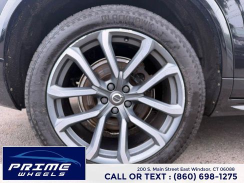 Used 2019 Volvo XC90 T6 Momentum w/ Protection Package Premier AWD/4WD image 27