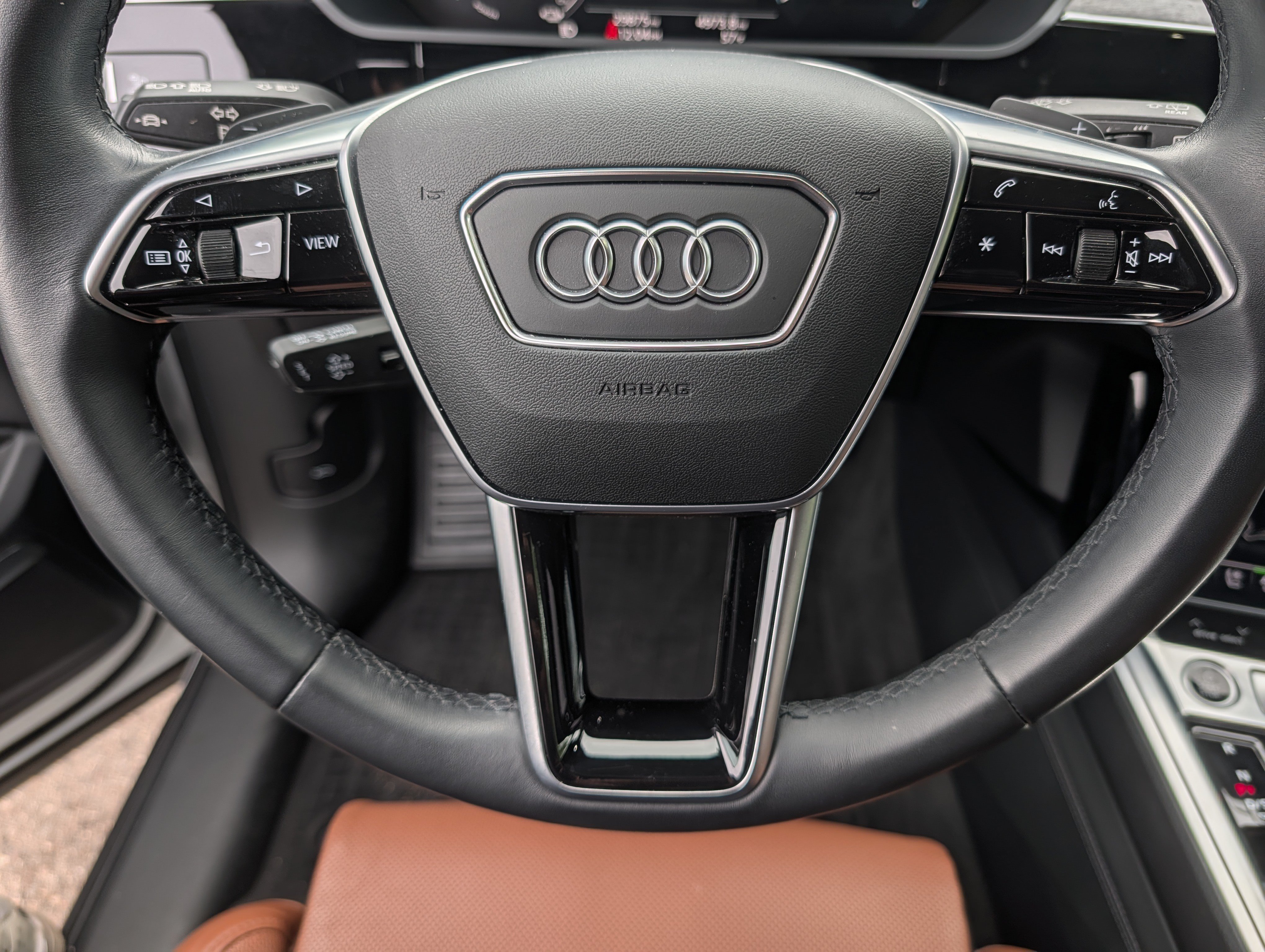 Used 2023 Audi e-tron Chronos w/ Chronos Package AWD/4WD image 25