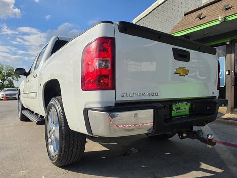 Used 2013 Chevrolet Silverado 1500 LT image 9