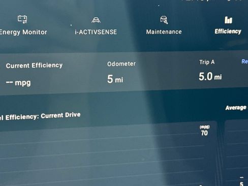 New 2026 MAZDA CX-5 Select AWD/4WD image 10