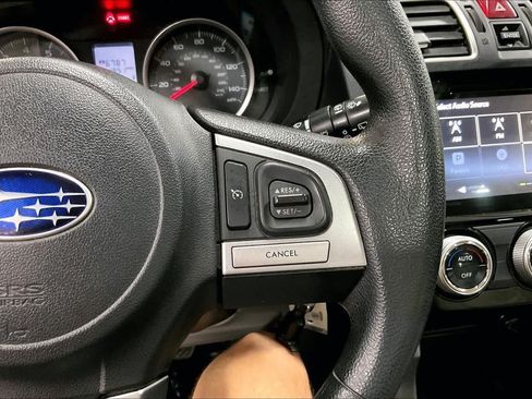 Used 2017 Subaru Forester 2.5i Premium AWD/4WD image 24