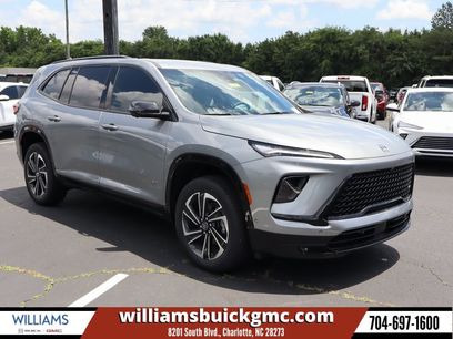 New 2025 Buick Enclave Sport Touring w/ Trailering Package, 5000 lbs.