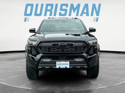 New 2026 Toyota Tacoma TRD Off-Road