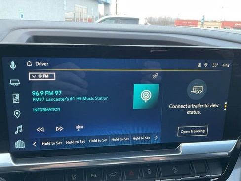 Certified 2025 Chevrolet Silverado 2500 High Country w/ High Country Premium Package image 13