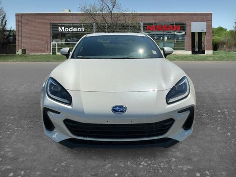 Used 2025 Subaru BRZ Premium RWD image 6