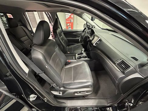Used 2019 Honda Ridgeline RTL-T image 42