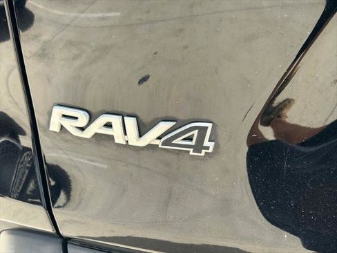 Certified 2023 Toyota RAV4 LE FWD image 12
